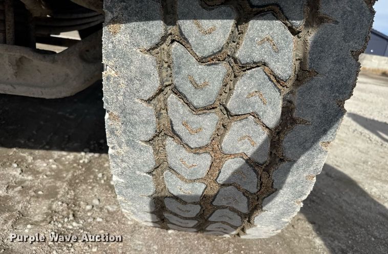 image for item NN9604 2016 Kenworth W900 ready mix truck