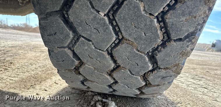 image for item NN9604 2016 Kenworth W900 ready mix truck