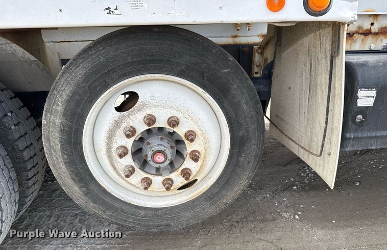 image for item NN9604 2016 Kenworth W900 ready mix truck