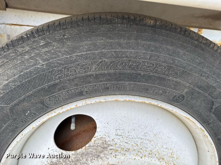 image for item NN9604 2016 Kenworth W900 ready mix truck