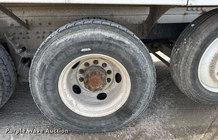 image for item NN9604 2016 Kenworth W900 ready mix truck