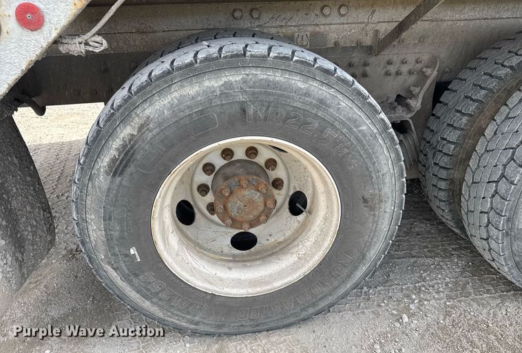 image for item NN9604 2016 Kenworth W900 ready mix truck