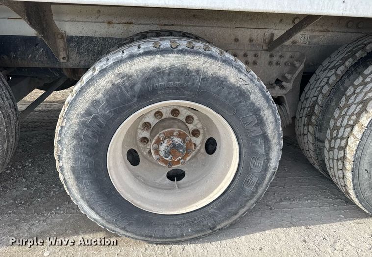 image for item NN9604 2016 Kenworth W900 ready mix truck