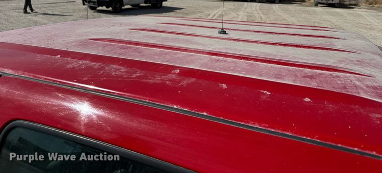 image for item NN9605 2007 GMC Sierra 1500 Crew Cab pickup truck