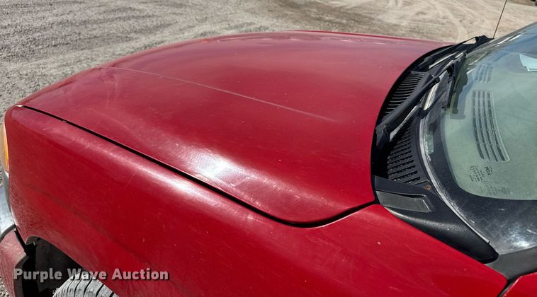 image for item NN9605 2007 GMC Sierra 1500 Crew Cab pickup truck