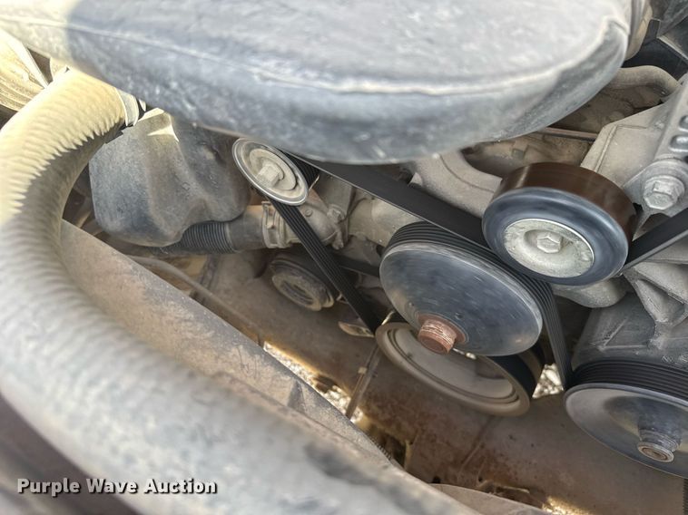 image for item NN9605 2007 GMC Sierra 1500 Crew Cab pickup truck