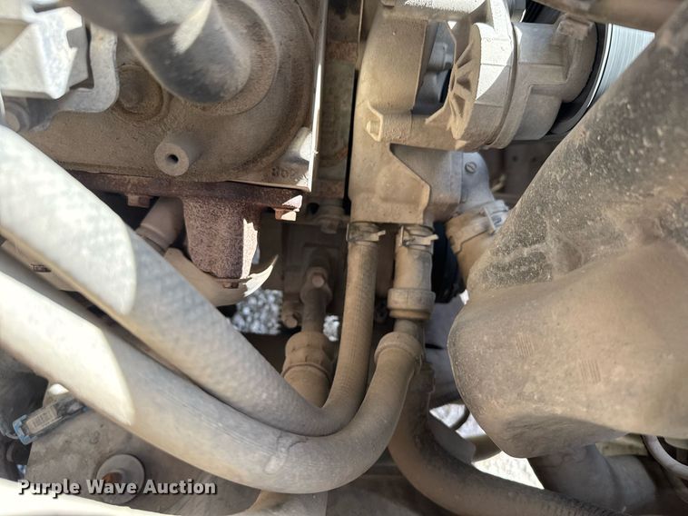 image for item NN9605 2007 GMC Sierra 1500 Crew Cab pickup truck