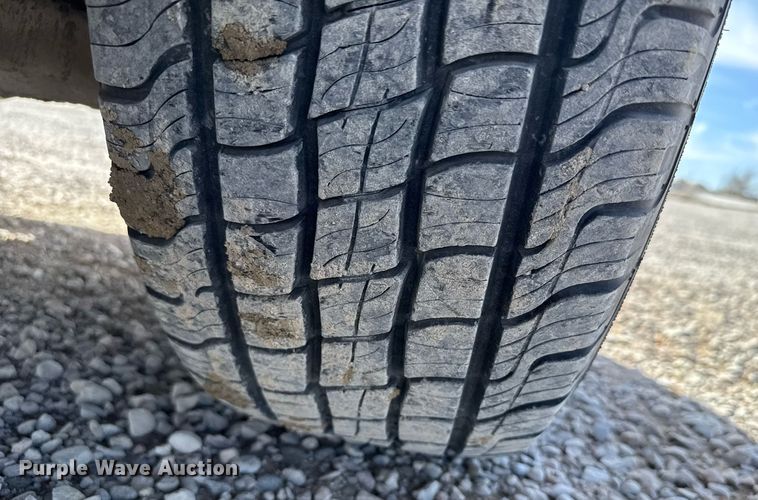 image for item NN9605 2007 GMC Sierra 1500 Crew Cab pickup truck