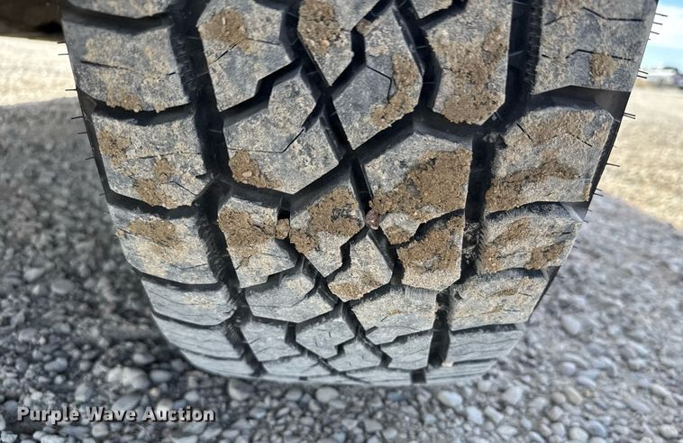 image for item NN9605 2007 GMC Sierra 1500 Crew Cab pickup truck