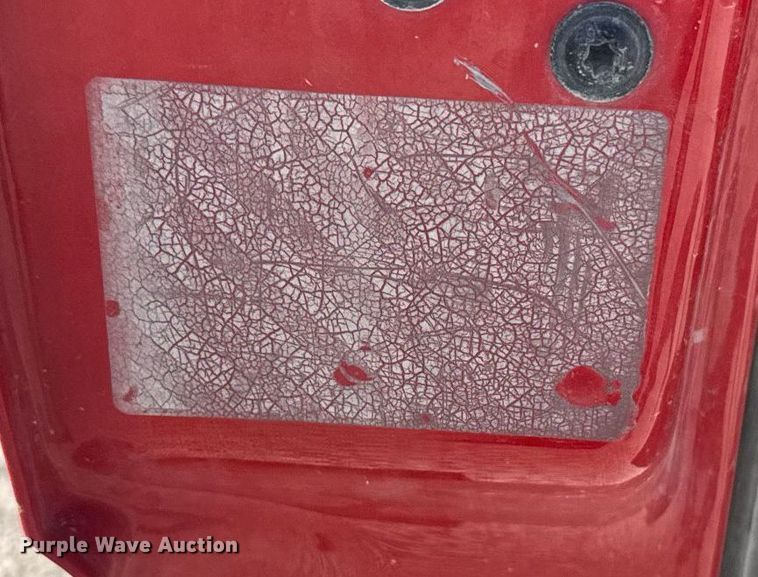 image for item NN9605 2007 GMC Sierra 1500 Crew Cab pickup truck