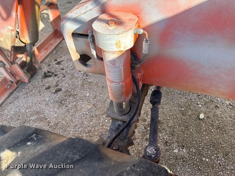 image for item NN9606 2002 Skytrak 5028 telehandler