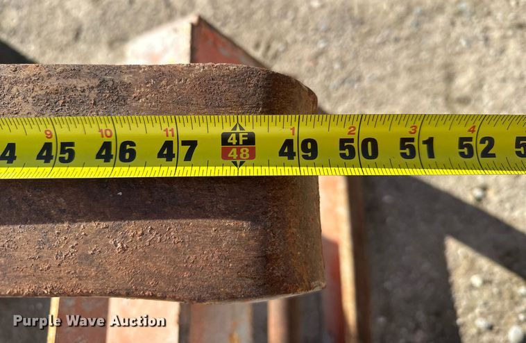 image for item NN9606 2002 Skytrak 5028 telehandler