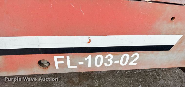 image for item NN9606 2002 Skytrak 5028 telehandler