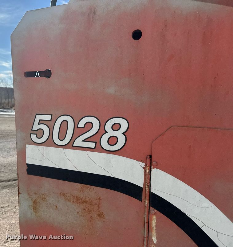 image for item NN9606 2002 Skytrak 5028 telehandler