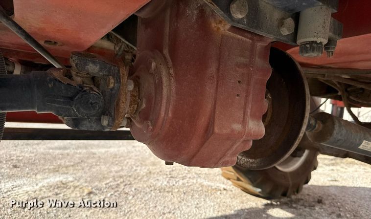 image for item NN9606 2002 Skytrak 5028 telehandler