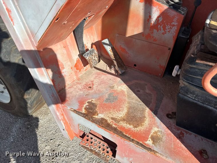 image for item NN9606 2002 Skytrak 5028 telehandler