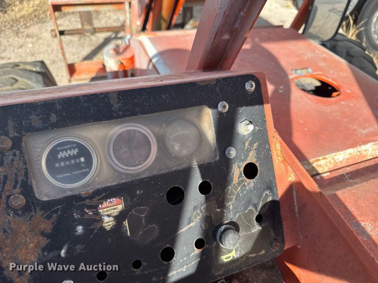 image for item NN9606 2002 Skytrak 5028 telehandler