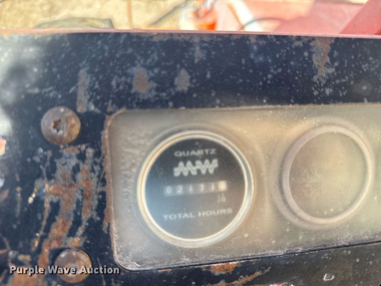 image for item NN9606 2002 Skytrak 5028 telehandler