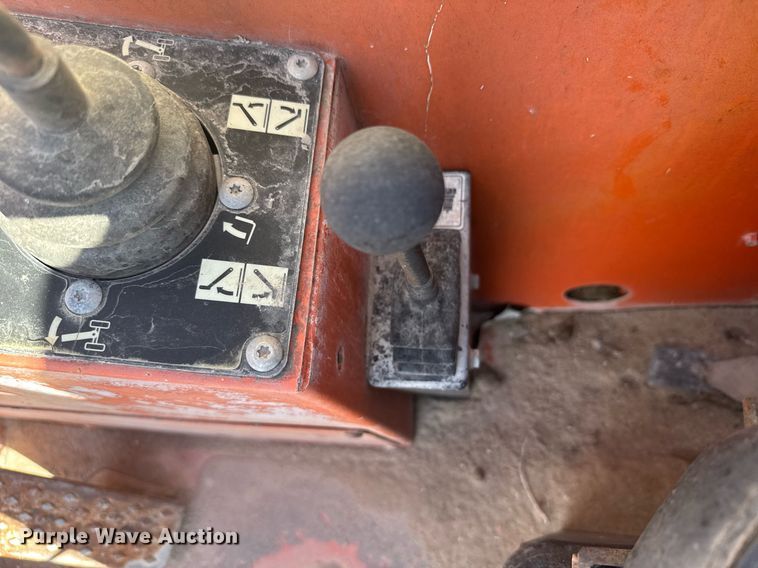 image for item NN9606 2002 Skytrak 5028 telehandler