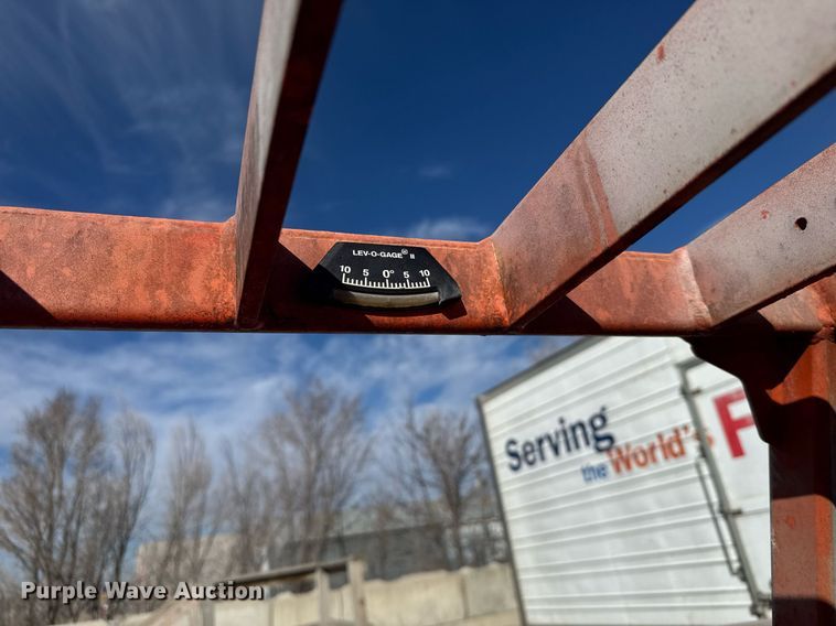 image for item NN9606 2002 Skytrak 5028 telehandler