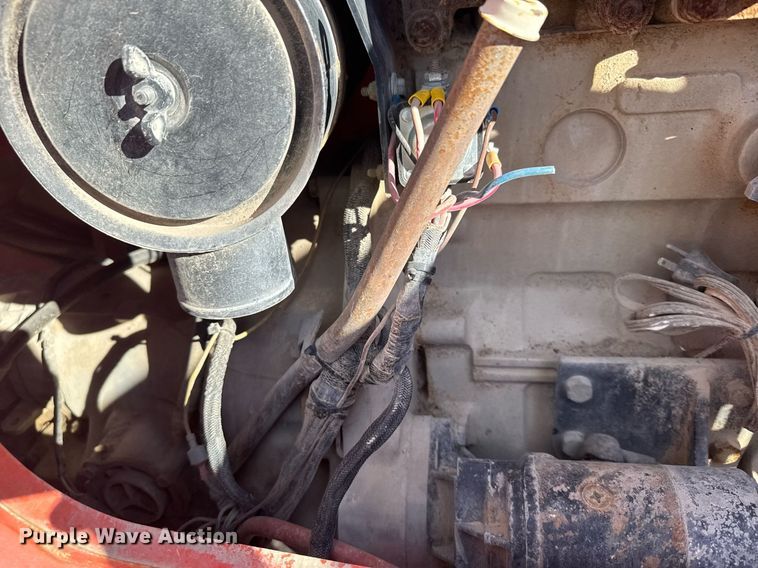 image for item NN9606 2002 Skytrak 5028 telehandler