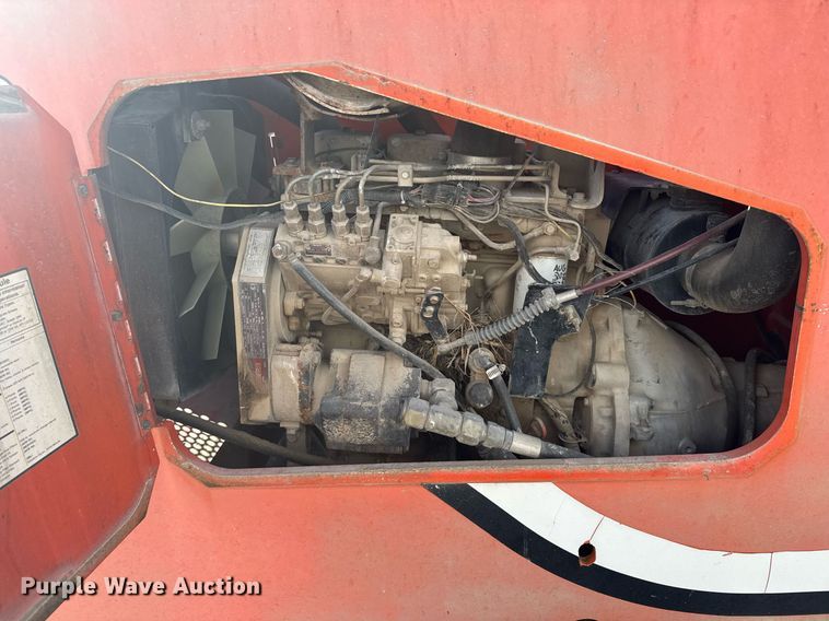 image for item NN9606 2002 Skytrak 5028 telehandler