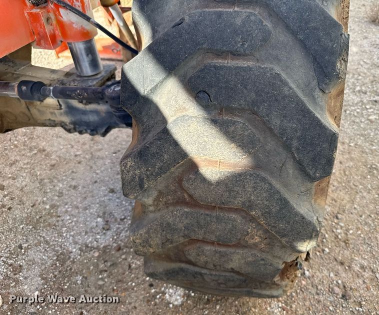 image for item NN9606 2002 Skytrak 5028 telehandler