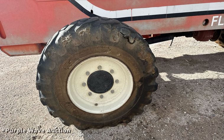 image for item NN9606 2002 Skytrak 5028 telehandler