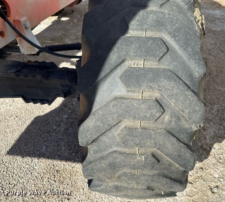 image for item NN9606 2002 Skytrak 5028 telehandler