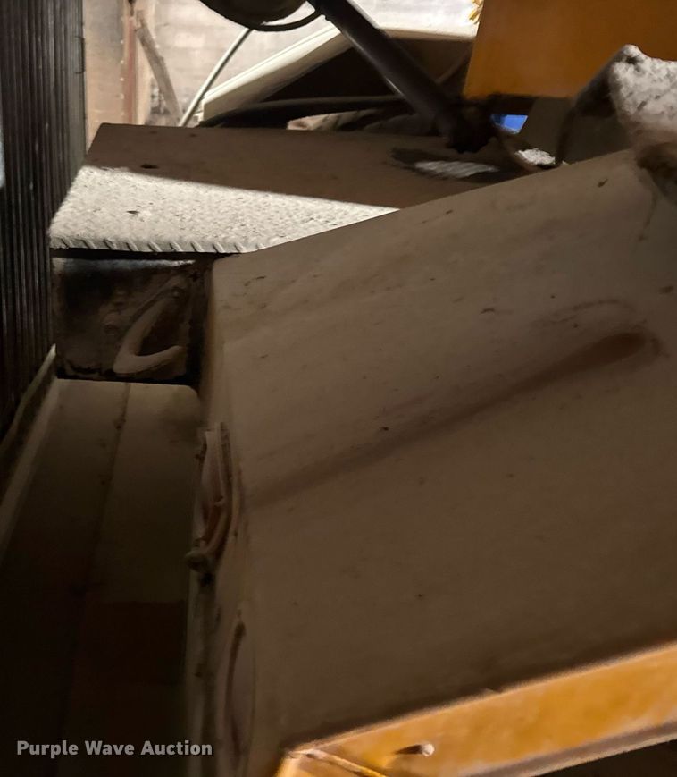 image for item NN9608 1980 Ford 8000 ready mix truck