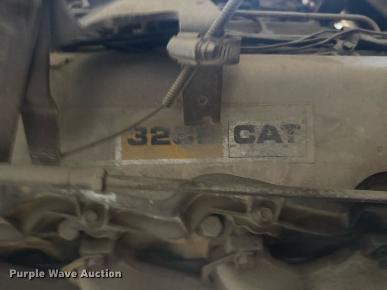 image for item NN9608 1980 Ford 8000 ready mix truck