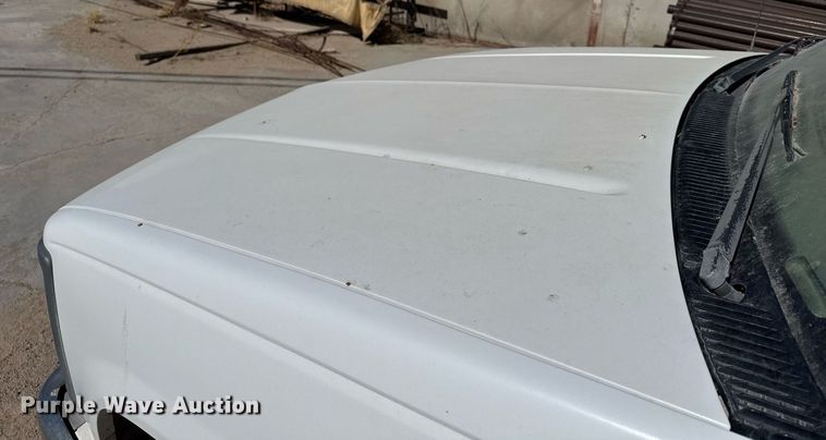 image for item NN9609 1997 Chevrolet C1500 pickup truck