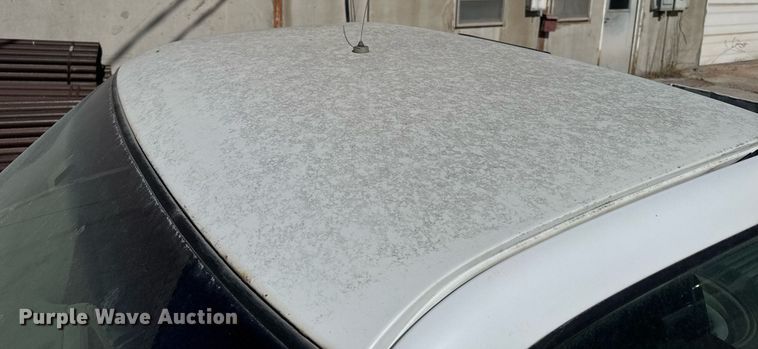 image for item NN9609 1997 Chevrolet C1500 pickup truck