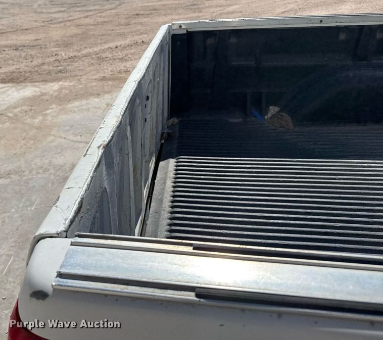 image for item NN9609 1997 Chevrolet C1500 pickup truck