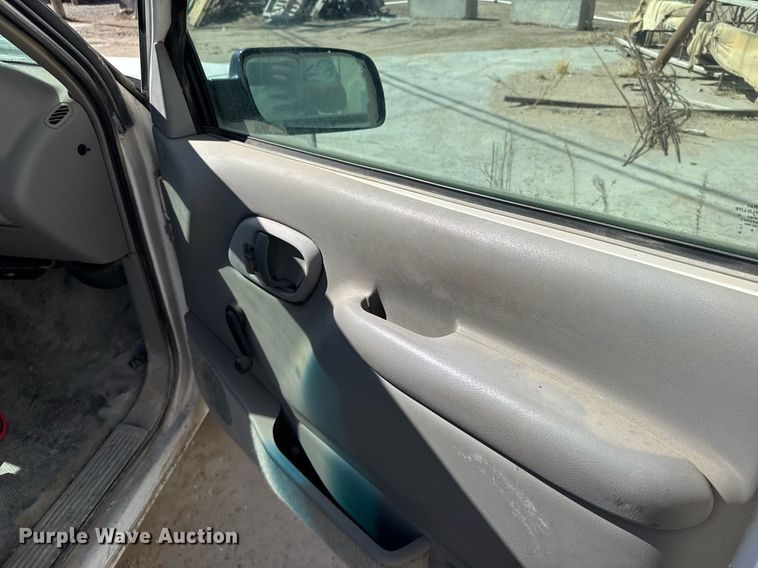 image for item NN9609 1997 Chevrolet C1500 pickup truck