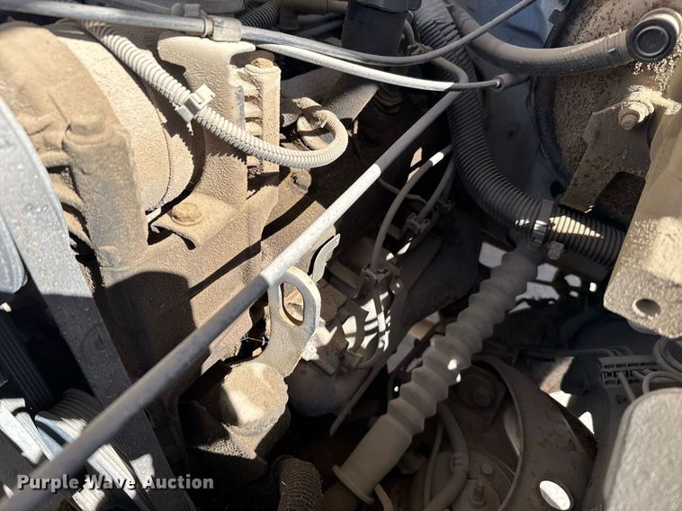 image for item NN9609 1997 Chevrolet C1500 pickup truck