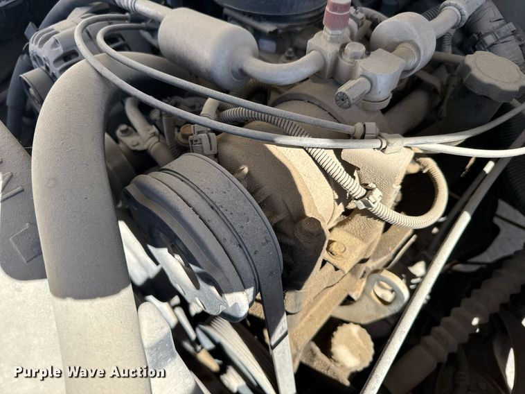 image for item NN9609 1997 Chevrolet C1500 pickup truck