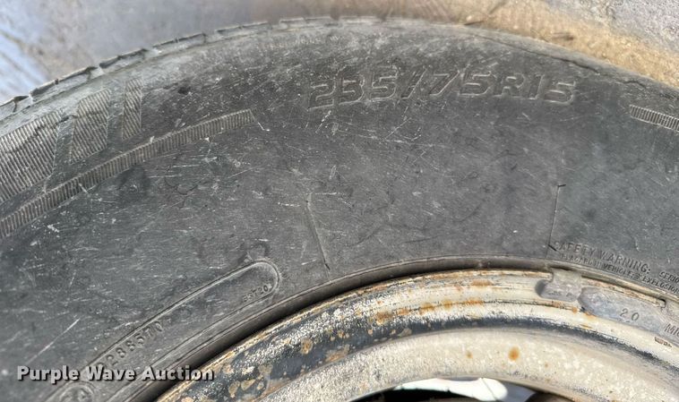 image for item NN9609 1997 Chevrolet C1500 pickup truck