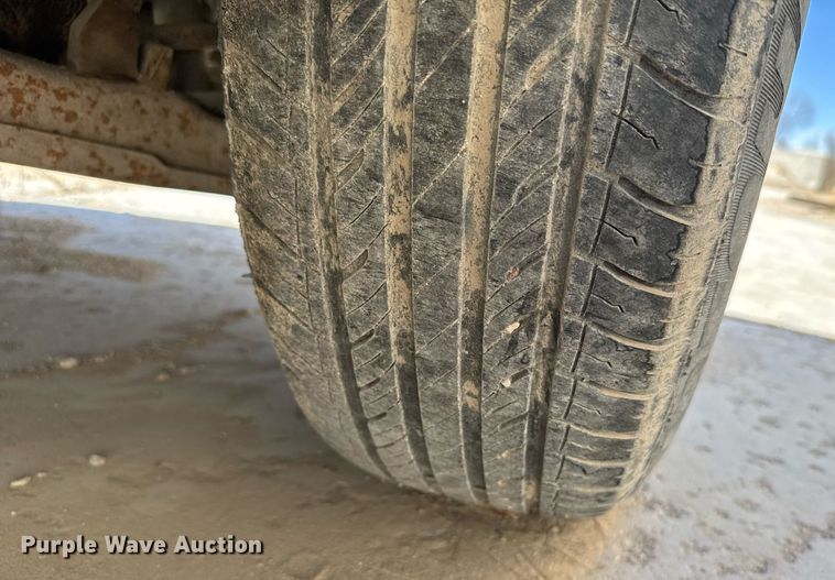 image for item NN9609 1997 Chevrolet C1500 pickup truck