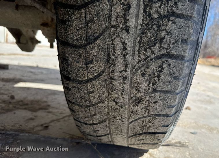 image for item NN9609 1997 Chevrolet C1500 pickup truck