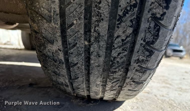 image for item NN9609 1997 Chevrolet C1500 pickup truck