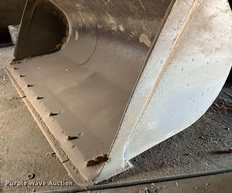 image for item NN9611 1997 John Deere 444H wheel loader