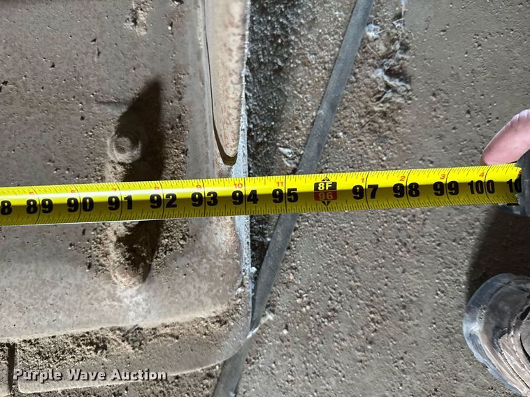 image for item NN9611 1997 John Deere 444H wheel loader