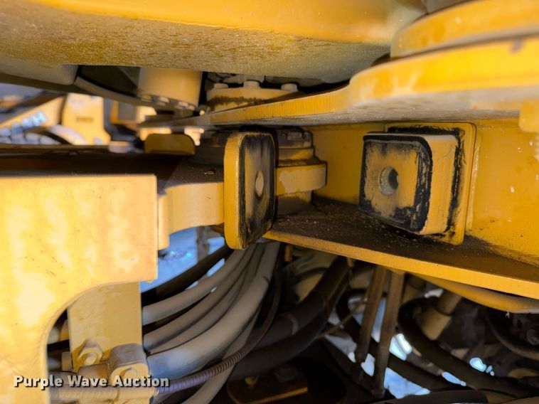 image for item NN9612 Caterpillar 914G wheel loader