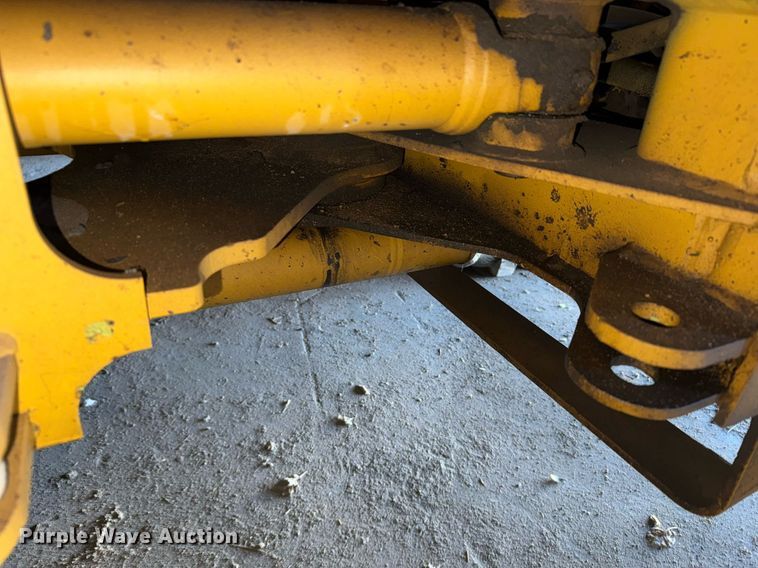 image for item NN9612 Caterpillar 914G wheel loader