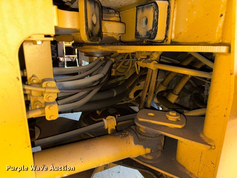 image for item NN9612 Caterpillar 914G wheel loader