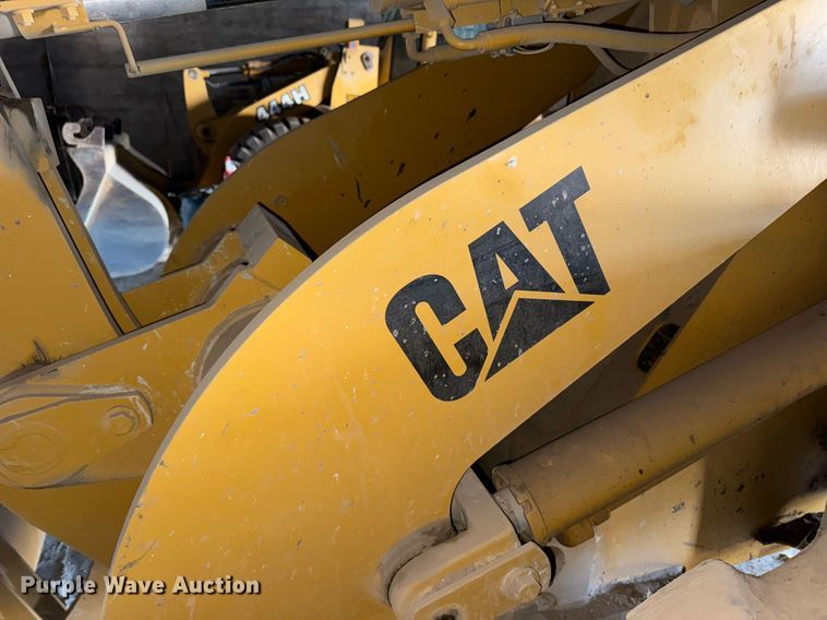 image for item NN9612 Caterpillar 914G wheel loader
