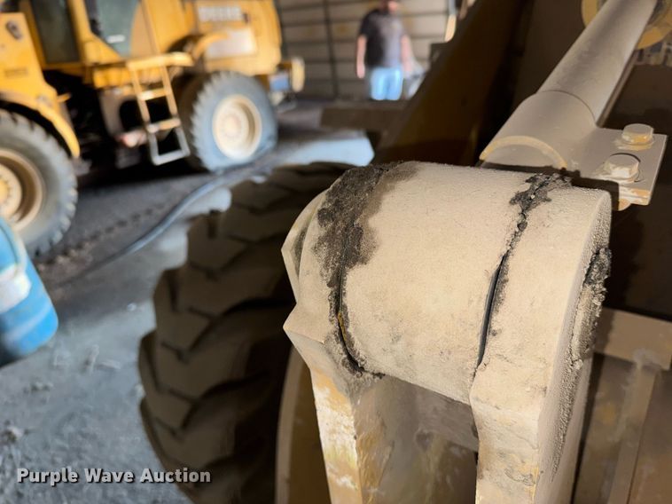 image for item NN9612 Caterpillar 914G wheel loader