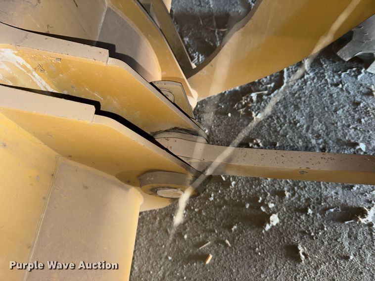 image for item NN9612 Caterpillar 914G wheel loader