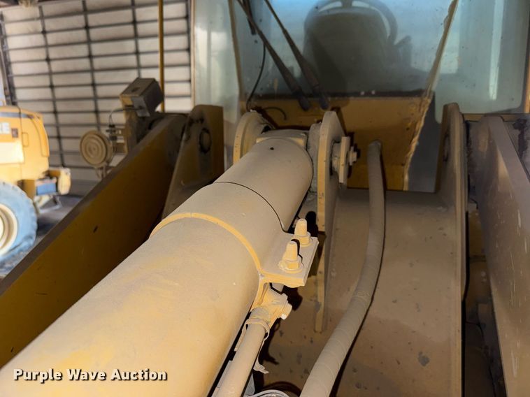 image for item NN9612 Caterpillar 914G wheel loader